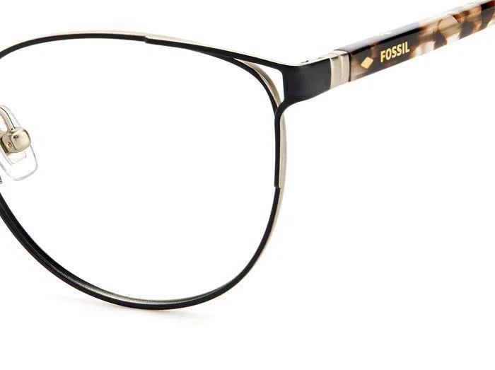 Fossil 7095 Eyeglasses - view 21